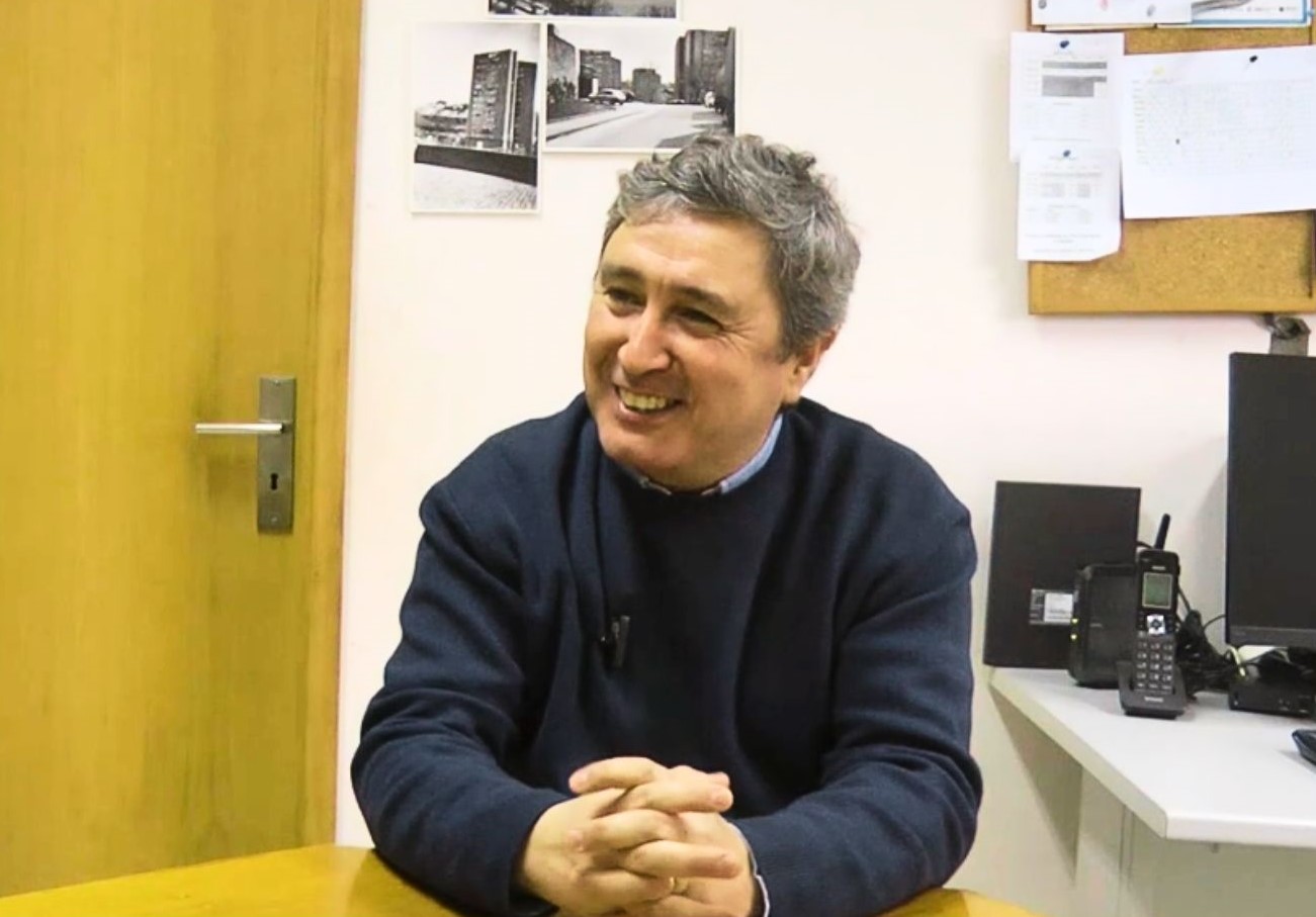Renato Sousa | Deslocações – Lugar, Memória e Identidade Social na Cidade do Porto